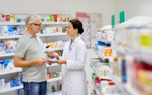 The law allows pharmacy providers to appeal their reimbursement from pharmacy benefit managers for drugs and devices, according to the Department of Commerce and Insurance. (Syda Productions/AdobeStock)