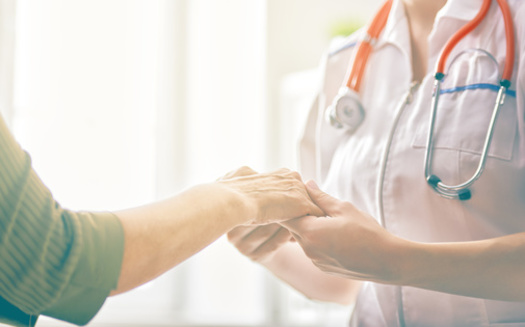 In Maine, an estimated 92% of abortions occur by the 12th week of pregnancy, with nearly 70% occurring before nine weeks. Abortions at or after 21 weeks are rare, representing 1% of abortions in the U.S. (Adobe Stock)