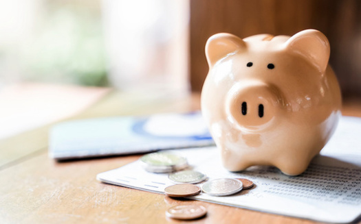 Credit unions are member-owned nonprofit financial cooperatives that provide services to members similar to retail banks, including deposit accounts, loans and other financial services. (Adobe Stock)<br />