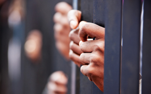 According to The Sentencing Project, in 2022 an estimated 4.6 million Americans were ineligible to vote due to laws and policies. (Adobe Stock)