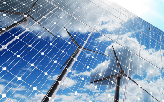 According to an industry group, renewables account for 81% of all new power generating capacity built in Minnesota in the last decade. (Adobe Stock)