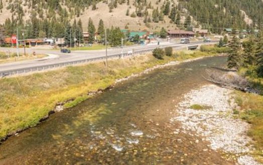 About a dozen miles of Montana's iconic Gallatin river is polluted with 