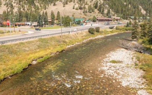 About a dozen miles of Montana's iconic Gallatin river is polluted with 