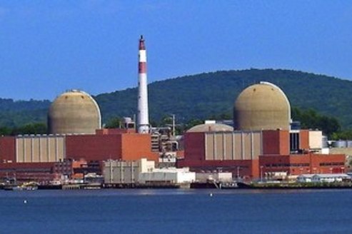 U.S. Sens. Kirsten Gillibrand and Chuck Schumer, both D-N.Y., sent a letter to the U.S. Nuclear Regulatory Commission saying Holtec International's sudden announcement shocked the community. They noted it would increase public opposition and distrust in the company.