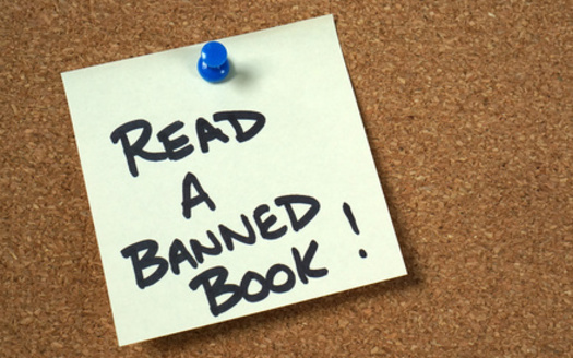 According to the American Library Association, a record 2,571 unique titles were targeted for censorship in 2022, a 38% increase over the previous year. (Adobe Stock)