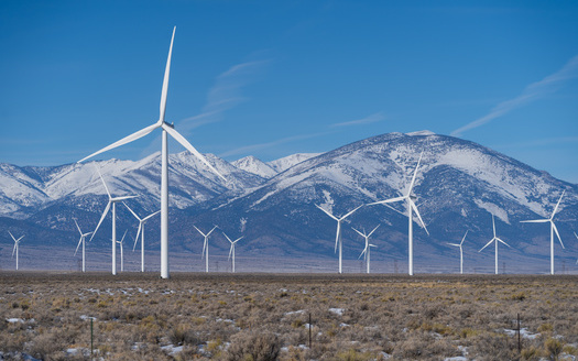 The group Elected Officials to Protect America estimated funding included in the Inflation Reduction Act will help cut climate pollution by about 40% by 2030. (David Katz/Adobe Stock)