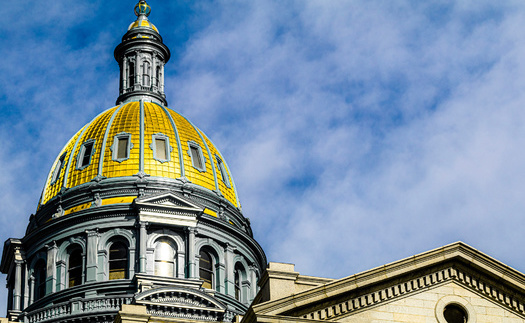 Between July 2022 and February 2023 Xcel Energy spent $296,000 lobbying Colorado lawmakers, the state's top spender. (Adobe Stock)