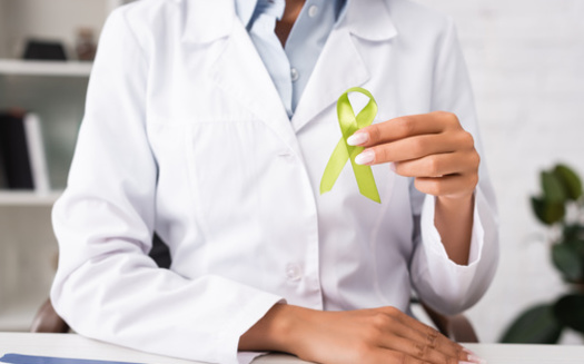 Mental Health Awareness Month has been observed in May since 1949. (LIGHTFIELD STUDIOS/Adobe Stock)