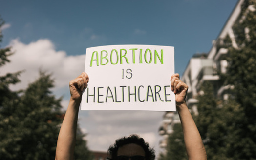Nineteen states have passed laws banning or restricted abortion since the overturning of Roe versus Wade in 2022. (Adobe Stock)