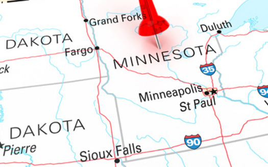 Among other things, a new Minnesota law prohibits the enforcement of child removal requests from another state if a family travels to Minnesota in pursuit of gender-affirming care. (Adobe Stock)