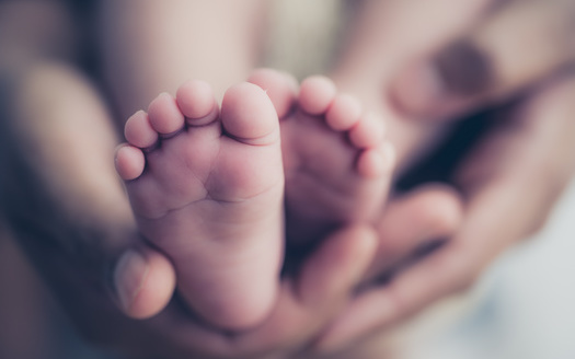 Women of color, both in Indiana and nationally, experience higher rates of stillborn births and infant mortality. Experts say there are multiple factors, including stress and economic, racial and gender discrimination. (Adobe Stock) 