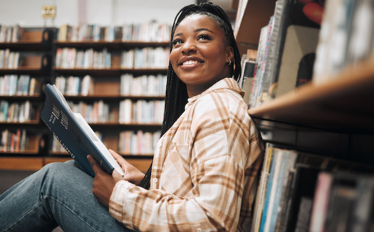 Bachelor's degree attainment for Black people aged 25 to 29 has increased more slowly than among white people, according to the Postsecondary National Policy Institute. (Adobe Stock)