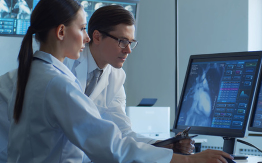 Outside of risk factors, like an unhealthy diet, certain mental health conditions can lead to harmful heart health. These include irregular heart rate and rhythm, increased blood pressure, inflammation and reduced blood flow to the heart. (Adobe Stock)