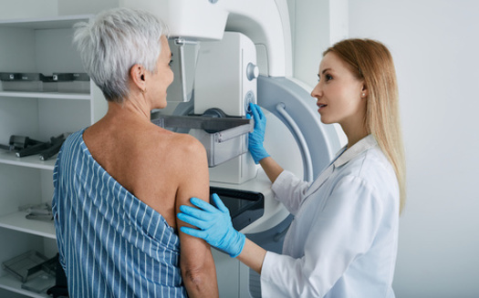 According to the CDC, 5% fewer Americans were screened for cancer in 2020 than in 2012, a difference that represents nearly 4 million people. (Adobe Stock)
