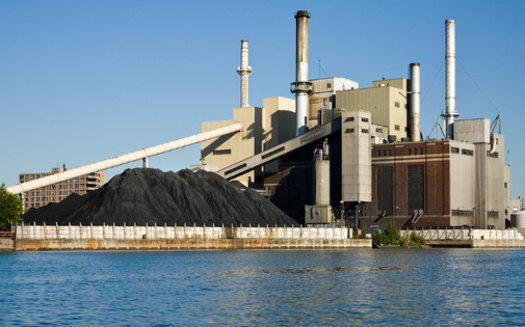 According to the U.S. Energy Information Administration, Indiana ranks third in the nation for total coal consumption. (James Phelps, Jr./Adobe Stock)