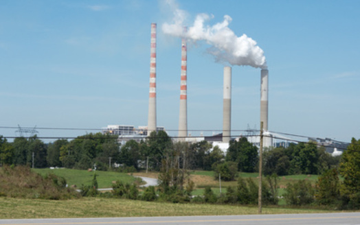 The Cumberland Fossil Plant is the largest generating asset in the TVA coal fleet and is located in Stewart County, Tennessee. It powers approximately 1.1 million homes. (David/AdobeStock)