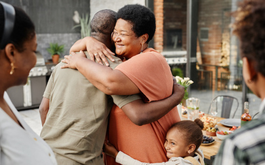 According to the Kentucky Center for Economic Policy, as of February around 12% of Kentuckians rely on SNAP benefits for food assistance. (Adobe Stock)