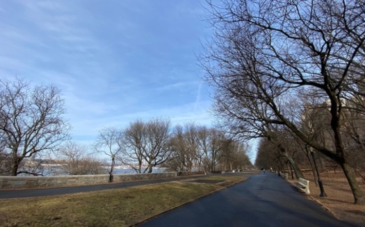 According to the East Coast Greenway Alliance, 50 million bike rides, runs and walks occur every year along the project's existing route. (Adobe Stock)