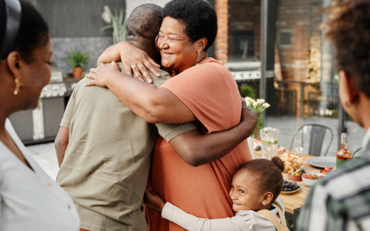 Segn el Centro de Poltica Econmica de Kentucky, en febrero alrededor del 12% de los habitantes de Kentucky dependan de las prestaciones del SNAP para recibir ayuda alimentaria. (Adobe Stock)