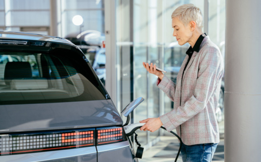 According to the EPA, the proposals would reduce oil imports by approximately 20 billion barrels. (Adobe Stock)
