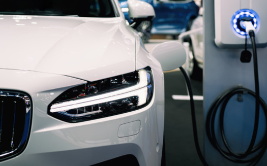 New, used, and demonstration vehicles with a final purchase or lease price of $50,000<br />or less are eligible for rebates in Pennsylvania. (Ake1150/AdobeStock)<br />