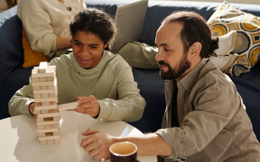 Kinship-care placements with relatives and close friends increased from 14% in 2006 to 22% in 2021 according to the Fostering in Youth Transitions 2023 report. (Pressmaster/Adobe Stock)