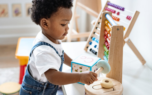 Even prior to the racial reckoning, Minnesota was known for its disparities, including child development outcomes. (Adobe Stock)
