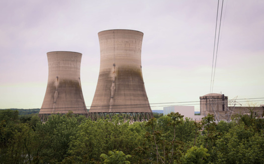 A new report predicts up to 639 premature deaths from respiratory illnesses would be prevented in Pennsylvania due to emission reductions resulting directly from participation in the Regional Greenhouse Gas Initiative. (Erik Bergen Photos/Adobe Stock)