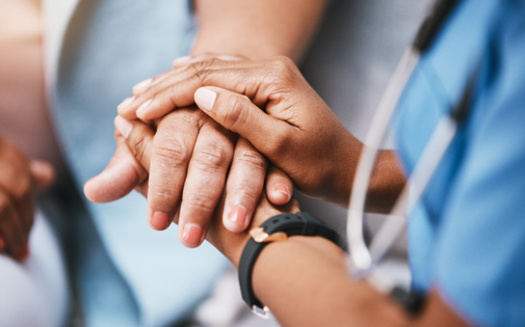 Research has found that about 90% of individuals who die by suicide experience mental illness, which oftentimes is undiagnosed or untreated. (Adobe Stock)