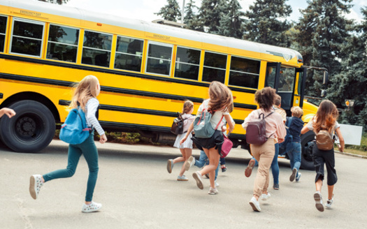 Over the next budget years, state aid for Minnesota public schools will increase to more than $23 billion. (Adobe Stock)