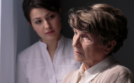 According to the CDC, the number of people living with Alzheimer's disease is projected to nearly triple to 14 million people by 2060. (Adobe Stock)