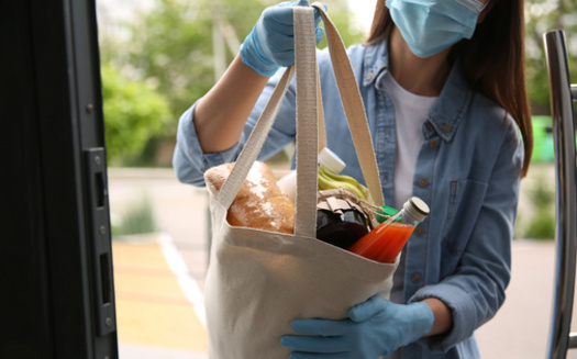 At the height of the pandemic, nearly two million Oregonians volunteered their services, according to AmeriCorps. (New Africa/Adobe Stock)