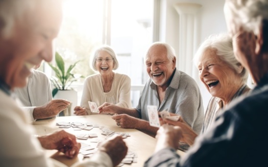 The America's Health Rankings 2023 Senior Report shows strengths in Tennessee, including a low prevalence of excessive drinking, a high percentage of older adults with a dedicated health care provider, and low prevalence of severe housing problems. (InputUX/AdobeStock)