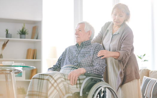 A 2023 AARP report finds Connecticut's 420,000 unpaid family caregivers in Connecticut provided care valued at $7.2 billion in 2021. Nationally, these caregivers provided over $600 billion in care during the same period. (Adobe Stock)