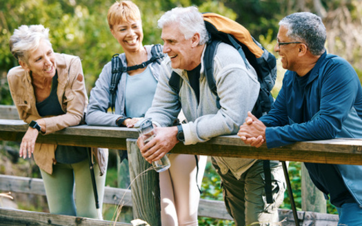 Pennsylvania adults with disabilities represent 11% of the population, in terms of mobility<br />and/or cognitive challenges. (Jesse B/peopleimages.com)<br /><br />