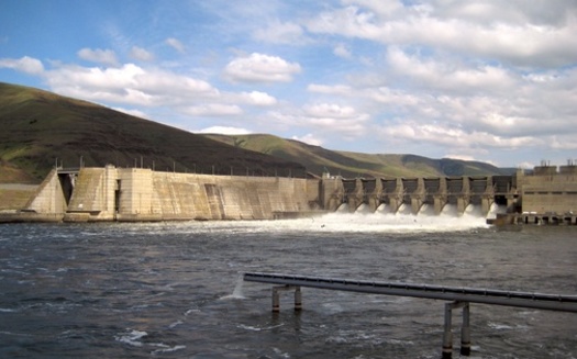 The lower Snake River dams are aging, reducing their usefulness especially in energy production. (Samir Arora/Adobe Stock)