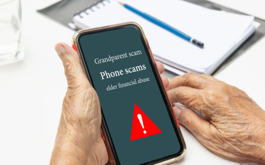 One in five people reported losing money to fraud through imposter scams in 2022, and the top fraud category last year reported to the U.S. Federal Trade Commission was identity theft. (Toa555/Adobe Stock)