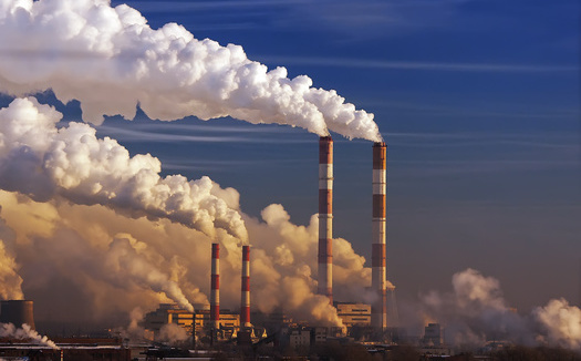 The EPA admits its new standards for air pollution at power plants could bring small increases in utility bills, but projects the plan would bring a total of $85 billion in climate and health savings. (Adobe Stock)