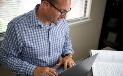 More than 39 million Americans have attended college but have no degree, according to the National Student Clearinghouse (Jim Ekstrand/Adobe Stock)