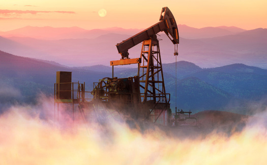 Oil and gas leasing are currently allowed on 90% of publicly-owned lands managed by the U.S. Bureau of Land Management. (Adobe Stock)