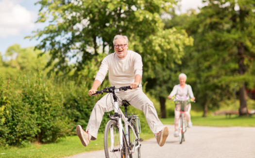 A 2022 report from the New Hampshire Alliance for Healthy Aging found that transportation and safe affordable housing have been top concerns for older residents in the state. (Adobe Stock)
