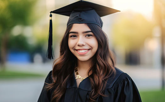 A recent U.S. Census Bureau analysis found South American (46%) and Cuban (35.9%) groups had higher levels of bachelor's degree attainment than all other Hispanic-origin groups in 2021 and for the entire 16-year period.(AdobeStock)<br /><br />