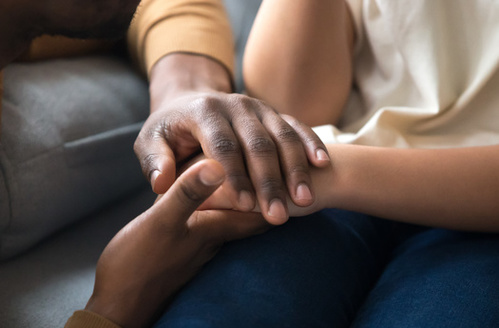 An Annie E. Casey Foundation report finds the number of kids entering foster care because of neglect increased from 29% in 2006 to 48% in 2021. But, the report finds fewer kids entered foster care because of behavioral issues during the same period. (Adobe Stock)