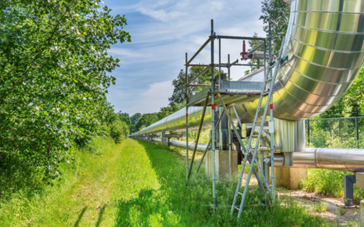 Project developers have announced ambitions for more than 200 new capture facilities to be operating by 2030, capturing more than 220 metric tons of CO2 per year globally, according to the International Energy Agency. (Adobe Stock)