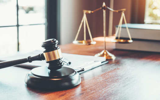 In exchange for 25 pro bono hours and 225 reduced rate service hours, the Montana Legal Services Association's RIPL program provides networking, assistance with business and client development, and hands-on legal experience. (Adobe Stock) 
