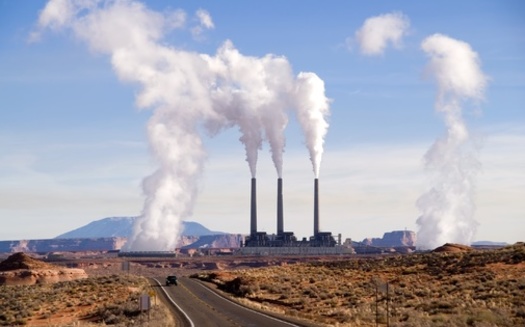 Advocates say the EPA's proposed carbon pollution standards would avert approximately 1,300 premature deaths. (Ralf Broskvar/Adobe Stock)