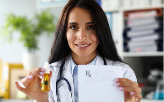 Georgia is the 26th jurisdiction to decriminalize medical marijuana use. (Adobe Stock)
