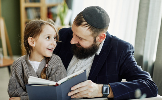 In 2022, the FBI noted that American Jews account for 2.4% of the U.S. population, but antisemitism drove 63% of reported religiously motivated hate crimes. (Seventyfour/AdobeStock)