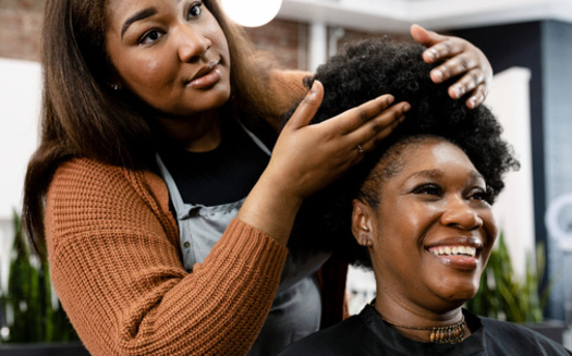 According to the University of Pittsburgh Medical Center, about one in three Black Americans will be diagnosed with cancer in his or her lifetime, and studies show that Black men and women have the higher rate of death from cancer than any racial or ethnic group in the United States. (AdobeStock) 