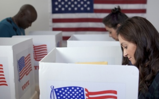 Pennsylvanians must register to vote by Oct. 23 to be eligible to vote in the general election on Nov. 7. (Vesperstock/AdobeStock)